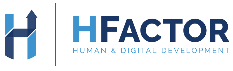 HFactor Logo